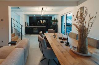 Einfamilienhaus kaufen in 86399 Bobingen, Katip | Energieeffizientes Einfamilienhaus mit Luxus-Ausstattung