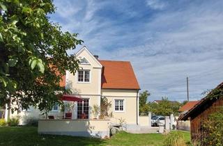 Einfamilienhaus kaufen in 86707 Kühlenthal, Perfekt für Pendler: EFH mit Südgarten und direkter B2-Anbindung nach Augsburg & Donauwörth