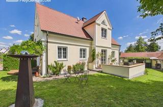 Einfamilienhaus kaufen in 86707 Kühlenthal, Perfekt für Pendler: EFH mit Südgarten und direkter B2-Anbindung nach Augsburg & Donauwörth