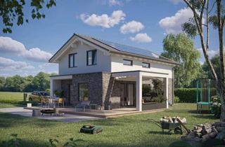 Haus kaufen in 14542 Werder (Havel), Familientraum – Glücklich leben im Eigenheim