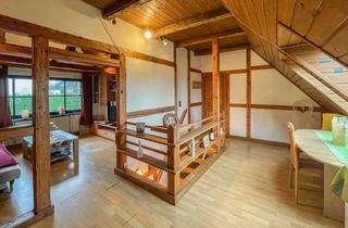 Haus kaufen in 23896 Nusse, Raus aus der Miete – rein ins Eigenheim! Natur, Ruhe und viel Potenzial zur Selbstverwirklichung