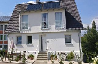 Einfamilienhaus kaufen in Hindenburgstrasse 21, 89150 Laichingen, Altbaucharme, modern renoviert - Einfamilienhaus in zentraler und dennoch ruhiger Lage