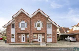 Haus kaufen in 49716 Meppen, Ruhig und zentral wohnen? Hier verbinden Sie beides!