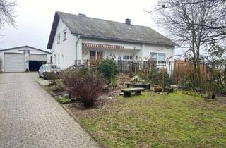 Einfamilienhaus kaufen in 56766 Ulmen, Einfamilienhaus mit viel Potenzial und großem Grundstück in Ulmen zu verkaufen!