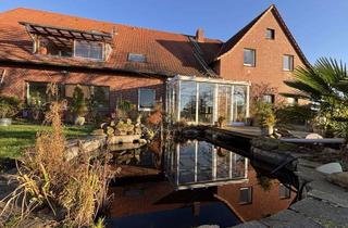 Bauernhaus kaufen in 48291 Telgte, Großzügiges Bauernhaus in Telgte - provisionsfrei