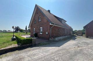 Haus kaufen in 46354 Südlohn, Haus mit Potenzial in idyllischer Feldrandlage