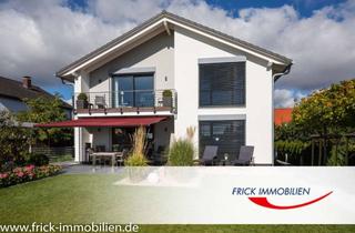 Einfamilienhaus kaufen in 23730 Neustadt, Modernes, großes Einfamilienhaus mit Ostseeblick