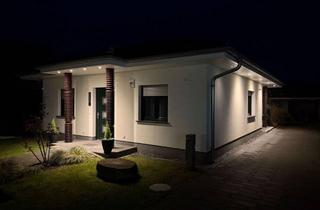 Haus kaufen in 16792 Zehdenick, Moderner Bungalow mit Komfort, Substanz und guter Anbindung