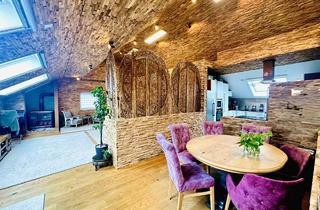 Doppelhaushälfte kaufen in 94345 Aholfing, Gepflegte Doppelhaushälfte mit zwei Wohneinheiten in Obermotzing