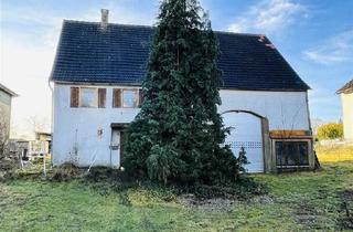 Haus kaufen in 73568 Durlangen, Abbruch oder Kernsanierung!