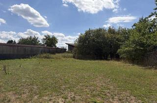 Haus kaufen in 73568 Durlangen, Großzügiges Baugrundstück in zentraler Lage von Durlangen mit Altbestand!