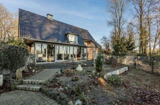 Haus kaufen in 33803 Steinhagen, Ein Zuhause der Extraklasse – Ihr Traum von modernem Wohnen