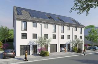 Einfamilienhaus kaufen in 72411 Bodelshausen, Neue KfW55 Förderung! Neubau-Einfamilienhaus inkl. Keller und Garage