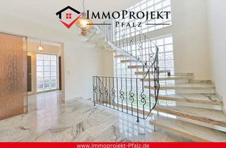 Haus kaufen in 67454 Haßloch, Provisionsfrei - Lichtdurchflutetes Haus mit Balkon, Terrasse und großem Wohnbereich