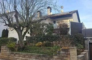 Haus kaufen in 63505 Langenselbold, Ars Vivendi Immobilien: Grosses Haus, viel Platz, viele Möglichkeiten!