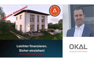 Haus kaufen in 56759 Kaisersesch, AKTION !!! EIN PERFEKTER RÜCKZUGSORT FÜR DIE GANZE FAMILIE - EINZUGSFERTIG inkl. Grundstück