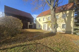 Haus kaufen in 09599 Freiberg, ***Hier lässt sich der Haustraum für Ihre große Familie mit reichlich Fläche verwirklichen***