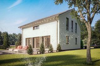 Haus kaufen in 57580 Elben, LifeStyle by massa haus - Ihr neues Zuhause mit Freiraum