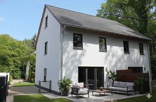 Doppelhaushälfte kaufen in 85604 Zorneding, Ruhig wohnen, bestens angebunden – Doppelhaushälfte in Zorneding