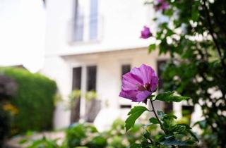 Reihenhaus kaufen in 12683 Biesdorf, Großzügiges, energieeffizientes Reihenhaus in familienfreundlicher Lage von Berlin-Biesdorf