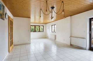 Einfamilienhaus kaufen in 63691 Ranstadt, Naturnahes Einfamilienhaus in idyllischer, grüner Lage mit Garten in Ranstadt-Bellmuth