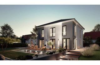 Haus kaufen in 94501 Aldersbach, Wohnen leicht gemacht: EFH "Florenz" in Aldersbach inkl. Grundstück