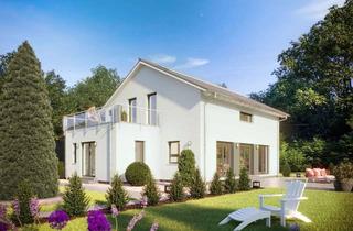 Haus kaufen in 57589 Pracht, Modern wohnen, clever bauen - massa haus macht’s möglich