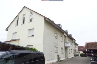 Mehrfamilienhaus kaufen in 79576 Weil am Rhein, Zwei Mehrfamilienhäuser in sehr guten, ruhigen Lage von Weil zu verkaufen!