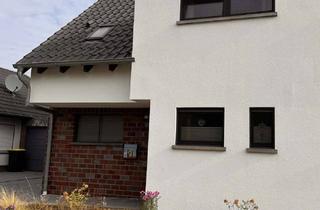 Doppelhaushälfte kaufen in 47574 Goch, Schöne Doppelhaushälfte in top Lage