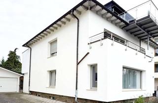 Einfamilienhaus kaufen in Georg-Kreuzberg-Straße 18, 53474 Bad Neuenahr-Ahrweiler, Exklusives Einfamilienhaus in Bestlage von Bad Neuenahr