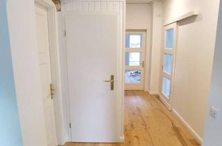 Haus mieten in 14532 Kleinmachnow, Befristet 12 Monate bis 03.2027 Teilmöbiliert - frisch saniert