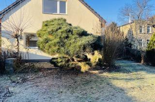 Haus mieten in 14612 Falkensee, Einfamilienhaus in Falkensee mit Garten