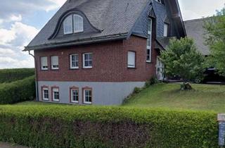 Haus mieten in Haagstraße, 54538 Hontheim, Freistehendes Einfamilienhaus mit großzügigem Grundstück in Hontheim