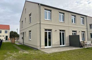 Haus mieten in Von-Hake-Straße, 14621 Schönwalde-Glien, Gesucht & Gefunden - Die perfekte Doppelhaushälfte für Dein neues Kapitel - 159 m²