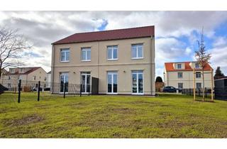 Haus mieten in Von-Hake-Straße, 14621 Schönwalde-Glien, Ankommen & Wohlfühlen - Miete dein Haus zum Leben - 154 m²