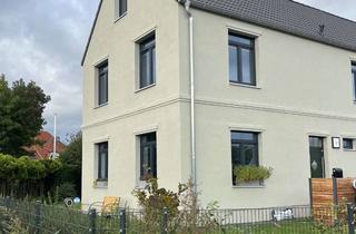 Haus mieten in Von-Redern-Str. 20, 14621 Schönwalde-Glien, Dein Ort zum Entfalten - Neubauhaus zur Miete - 153 m²