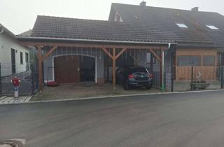 Haus mieten in 84091 Attenhofen, Doppelhaushälfte ab sofort zu vermieten.Die Fenster wurden im Jahr 2024 erneuert (3-Fach Verglasung