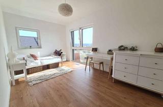 Haus mieten in Am Kirchberg, 85391 Allershausen, Ansprechende 5-Zimmer-Doppelhaushälfte mit gehobener Innenausstattung zur Miete in Allershausen