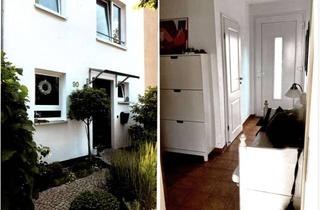 Haus mieten in 14469 Bornstedt, Doppelhaushälfte in Potsdam-Bornstedt – Mietdauer max. 2 Jahre