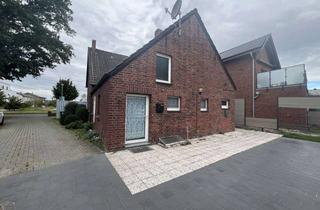 Haus mieten in 46395 Bocholt, Einfamilienhaus in guter Lage von Biemenhorst