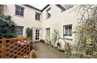 Anlageobjekt in 30159 Mitte, Wohn- & Geschäftshaus mit Premium-Penthouse (BJ 2011) | Top-Investment nahe Uni Hannover MFH