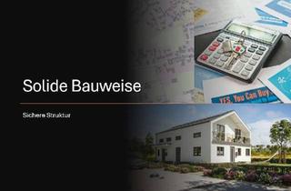 Anlageobjekt in 82291 Mammendorf, Hauskonzept für Generationenwohnen und Vermietung
