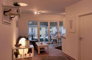 Anlageobjekt in Voßweg, 18181 Graal-Müritz, 2 Zi.-Ferienwohnung in direkter Nähe zur Ostsee Küste zu verkaufen