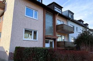 Anlageobjekt in Stegerwaldstraße 25, 65929 Unterliederbach, MFH von Privat - ruhige Anliegerstraße