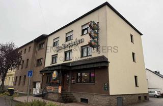 Anlageobjekt in 53840 Troisdorf, Wohn- und Geschäftshaus nahe der Troisdorfer Innenstadt zu verkaufen!