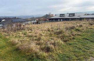 Grundstück zu kaufen in Benediktinerstraße 24, 94474 Vilshofen, Baugrundstück mit wunderschöner Aussicht in Vilshofen zu verkaufen