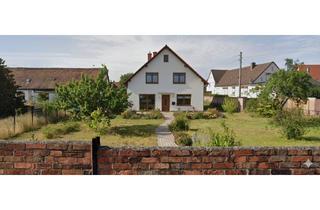 Grundstück zu kaufen in Bahnhofstr. 24a, 06179 Teutschenthal, Sonniges Baugrundstück in Teutschenthal – Ihr Traum vom Eigenheim in familienfreundlicher Idylle!