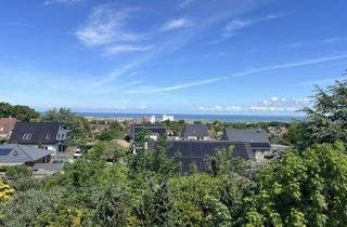 Grundstück zu kaufen in 23774 Heiligenhafen, Tolles Baugrundstück in Heiligenhafen mit 2550 qm teilbar