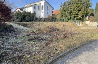 Grundstück zu kaufen in 78234 Engen, Exklusives Baugrundstück in bevorzugter Lage am Ballenberg