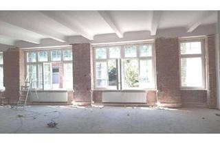 Gewerbeimmobilie mieten in Prenzlauer Promenade 189, 13189 Pankow, Hochpaterre ruhig im Rückgebäude, zentral gelegen, gut mit Öffentlichen zu erreichen